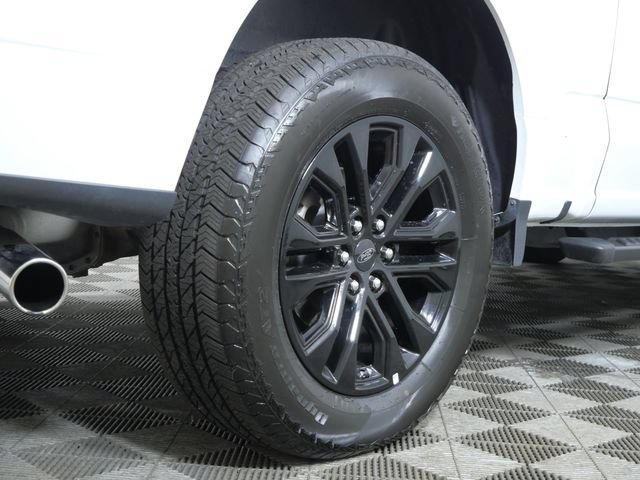 Certified 2023 Ford F150 XLT w/ Equipment Group 302A High AWD/4WD image 5
