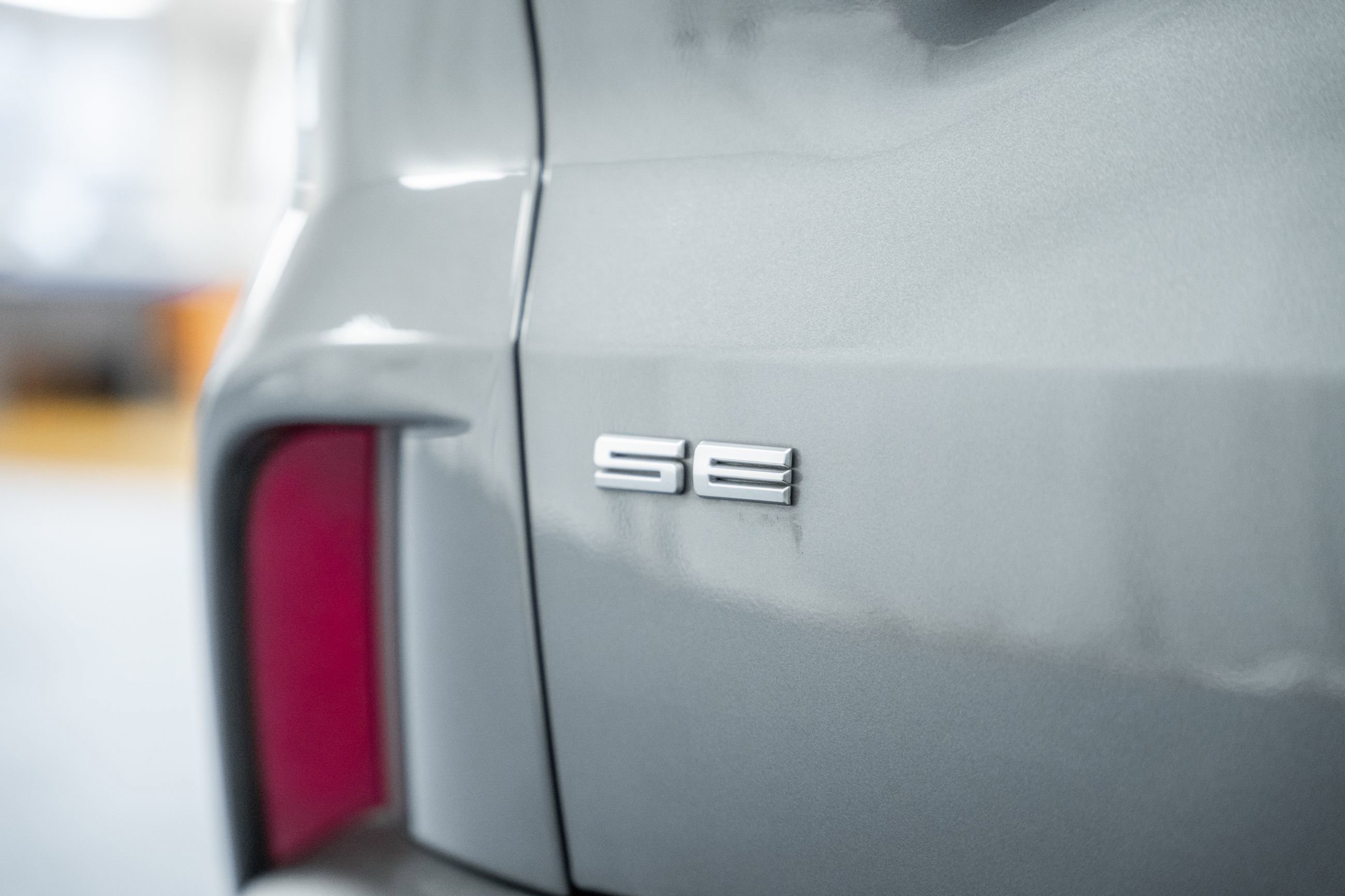 Certified 2021 Ford Escape SE w/ SE Sport Appearance Package image 19