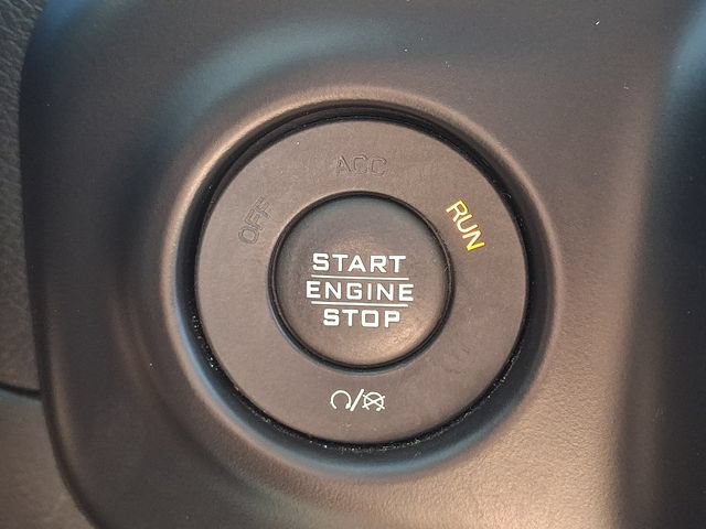 Used 2020 Jeep Wrangler Unlimited Rubicon AWD/4WD image 22