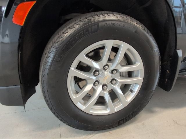 Used 2023 Chevrolet Tahoe LS w/ Driver Alert Package AWD/4WD image 9