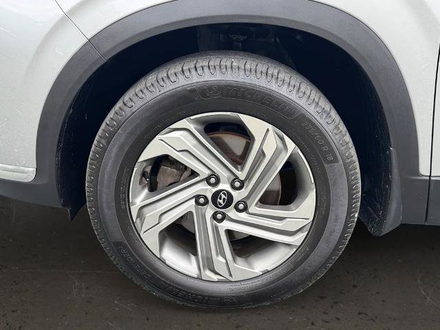 Used 2022 Hyundai Santa Fe SEL AWD/4WD image 25