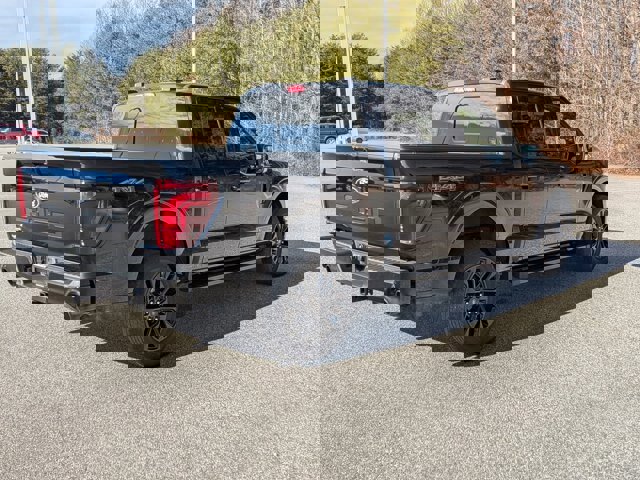 Certified 2024 Ford F150 Lariat image 5