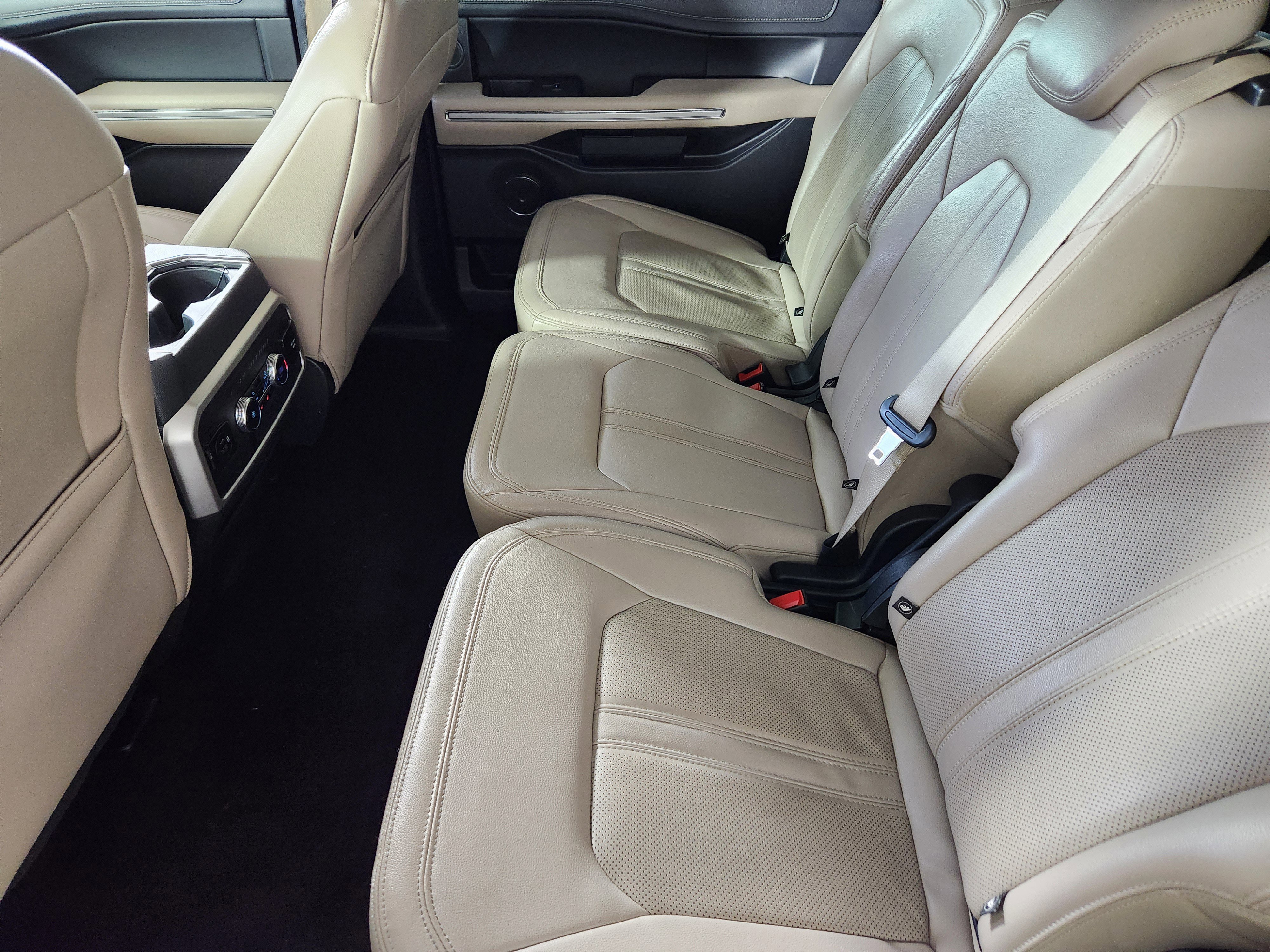 Certified 2023 Ford Expedition Max Limited image 14