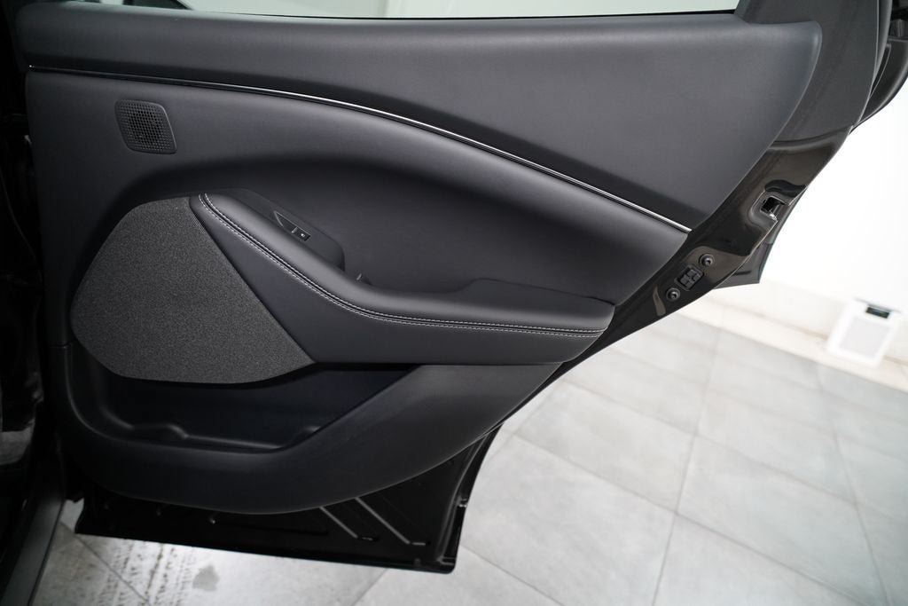 Certified 2025 Ford Mustang Mach-E Premium AWD/4WD image 23