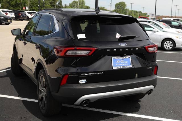 Certified 2024 Ford Escape Platinum AWD/4WD image 14