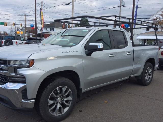 Used 2020 Chevrolet Silverado 1500 LT w/ All-Star Edition image 6