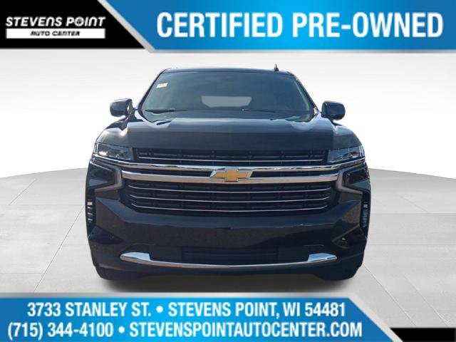 Used 2024 Chevrolet Tahoe LT AWD/4WD image 11
