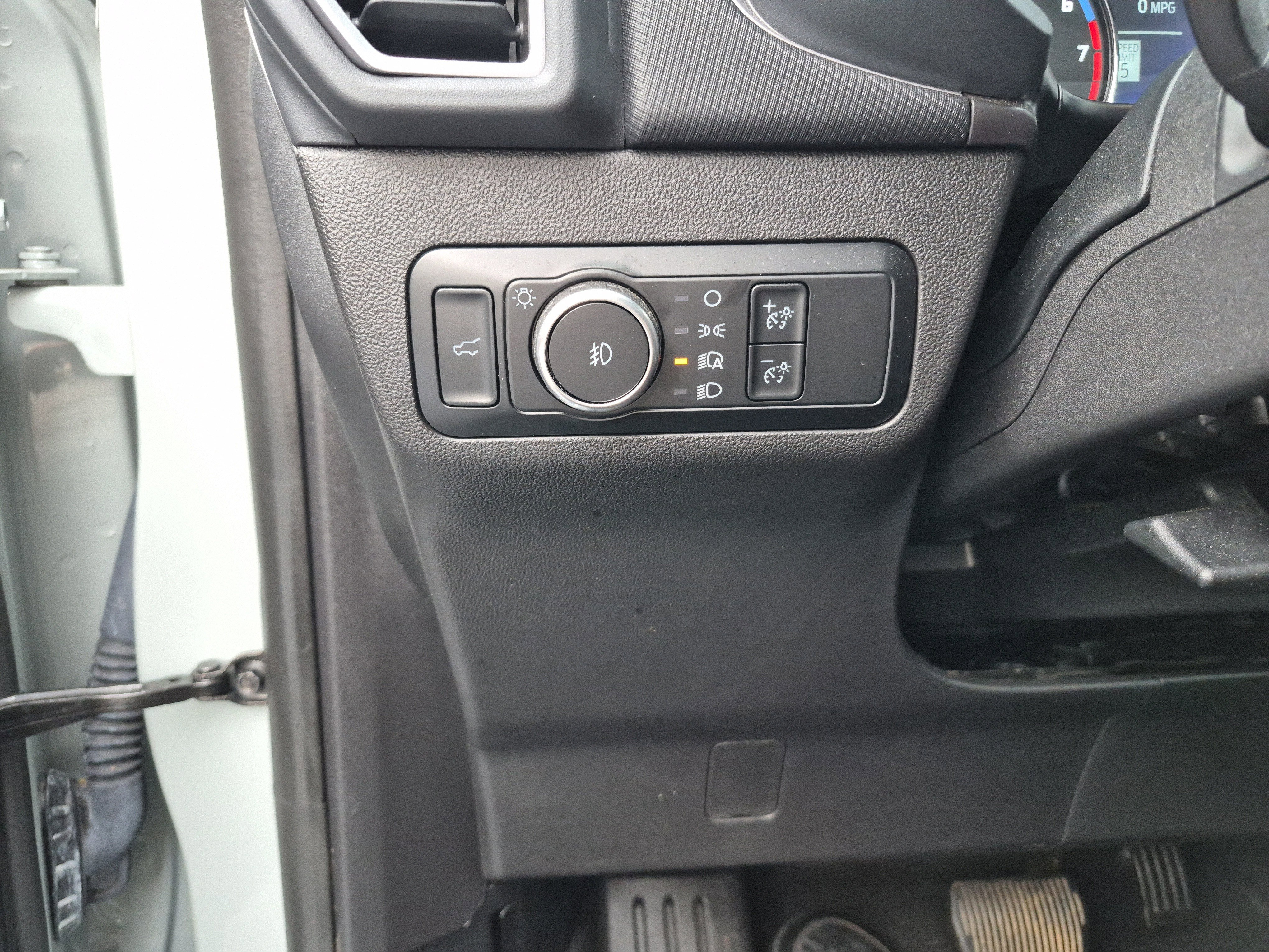 Certified 2024 Ford Bronco Sport Outer Banks w/ Tech Package AWD/4WD image 23