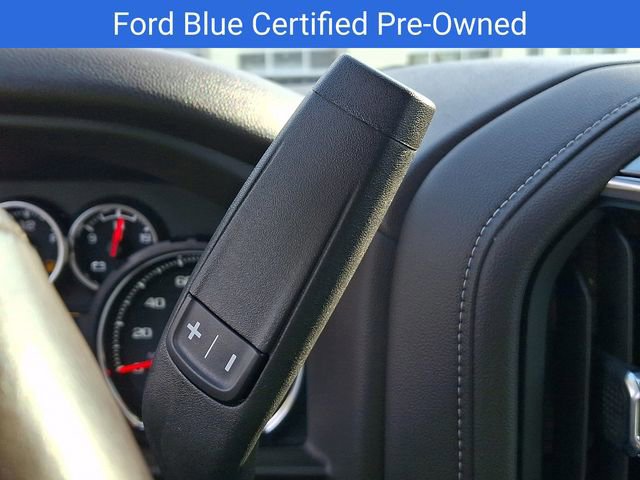 Used 2022 Chevrolet Silverado 2500 LT w/ Convenience Package image 16