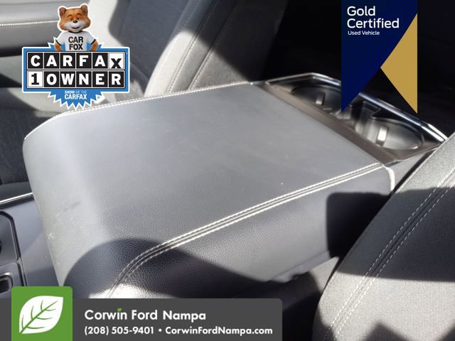 Certified 2021 Ford F150 XLT w/ Equipment Group 302A High image 21