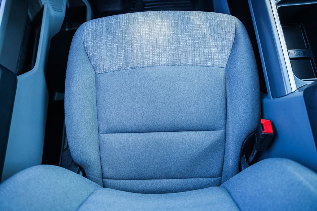 Certified 2025 Ford F350 XLT image 40