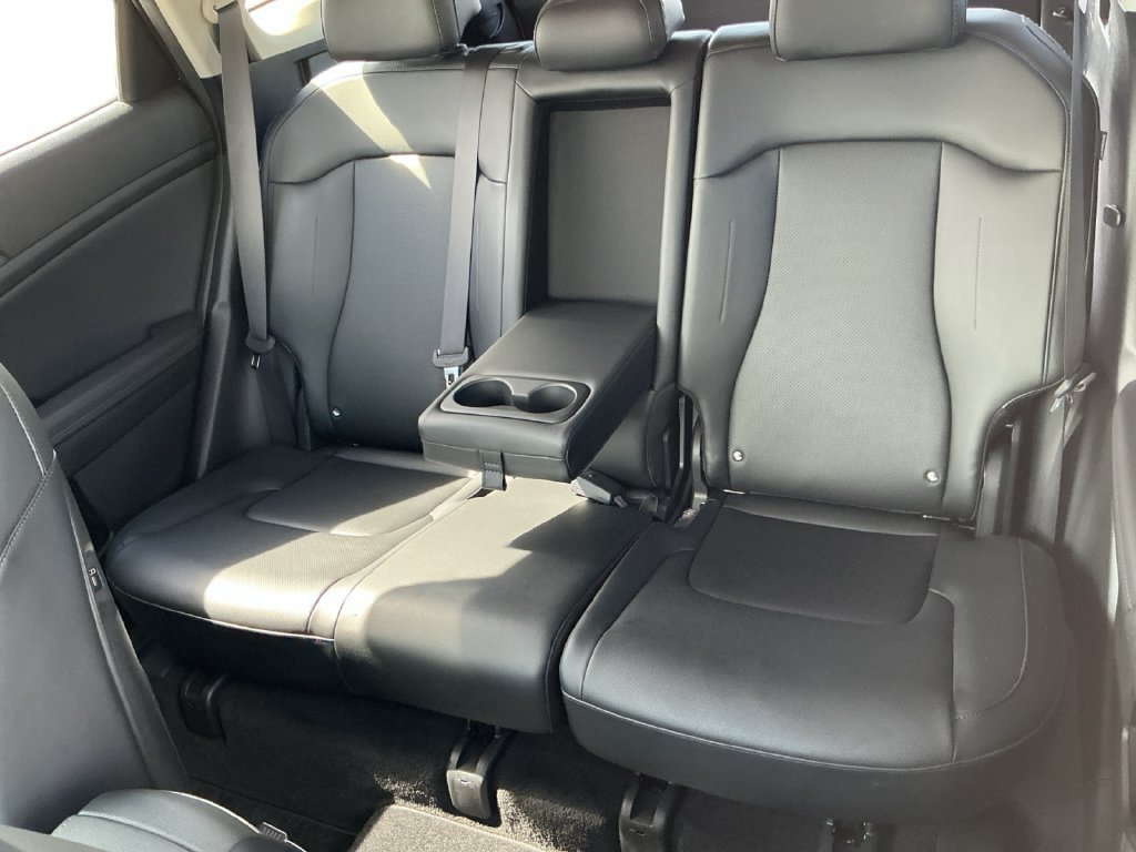 Used 2024 Kia Sportage EX FWD image 33
