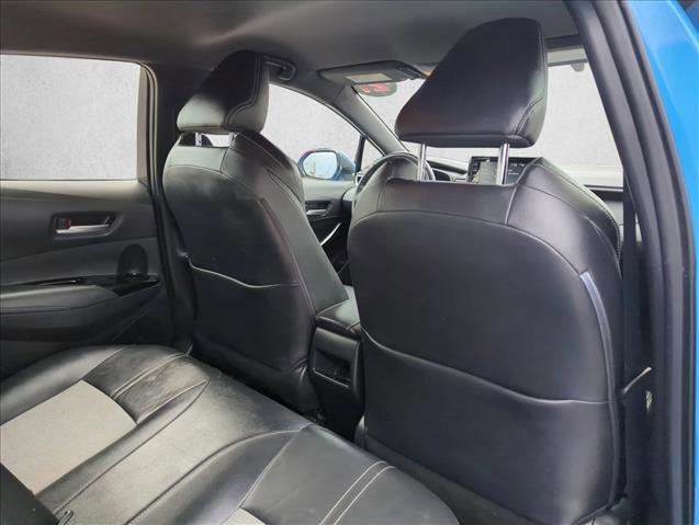 Used 2021 Toyota Corolla XSE image 17