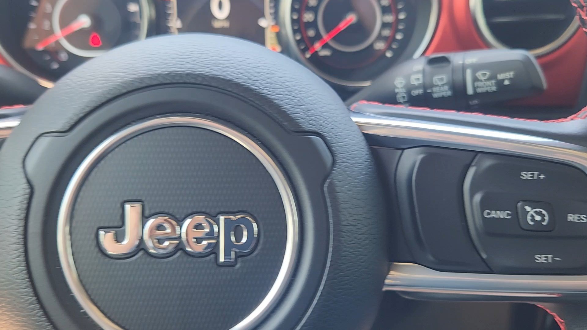 Used 2021 Jeep Wrangler Unlimited Rubicon AWD/4WD image 16