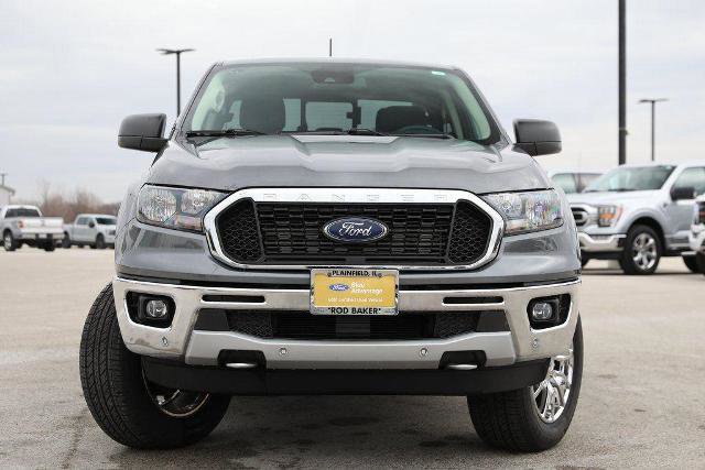Certified 2023 Ford Ranger XLT w/ Equipment Group 302A High AWD/4WD image 11