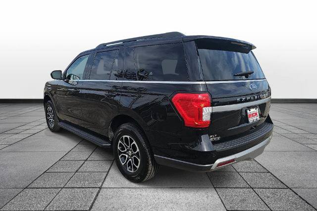 Certified 2024 Ford Expedition XLT AWD/4WD image 7