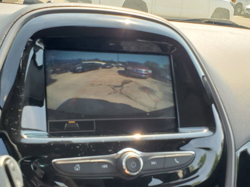 Used 2019 Chevrolet Spark LT image 26