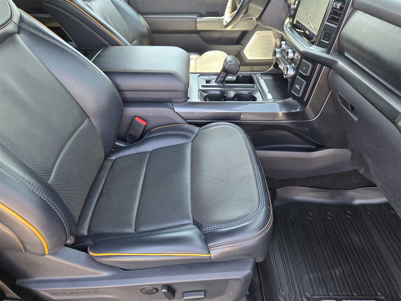 Certified 2023 Ford F150 Tremor w/ Equipment Group 402A High image 13