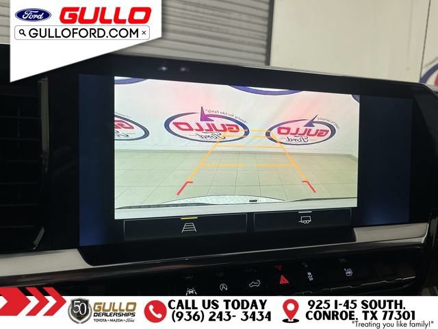 Used 2024 Chevrolet Silverado 1500 RST AWD/4WD image 26
