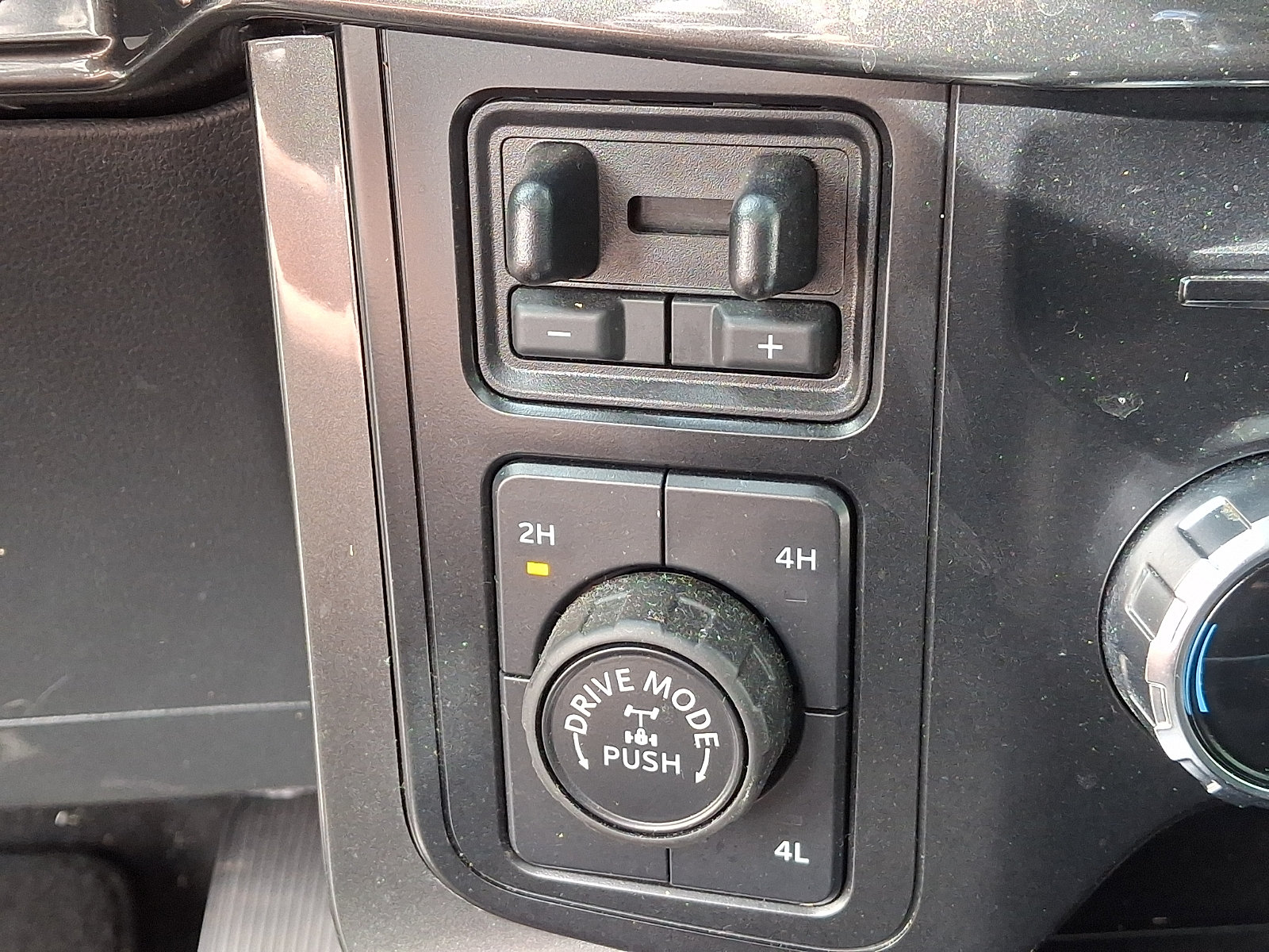 Certified 2023 Ford F150 XLT w/ Equipment Group 302A High AWD/4WD image 27