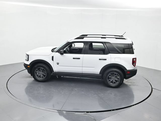 Certified 2024 Ford Bronco Sport Big Bend AWD/4WD image 47