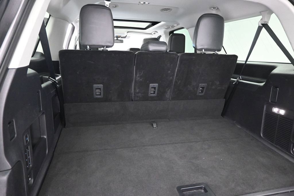 Certified 2025 Ford Expedition Max Active AWD/4WD image 9