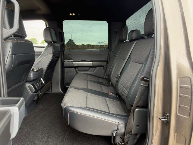 Certified 2022 Ford F150 Tremor w/ Equipment Group 401A Mid AWD/4WD image 32