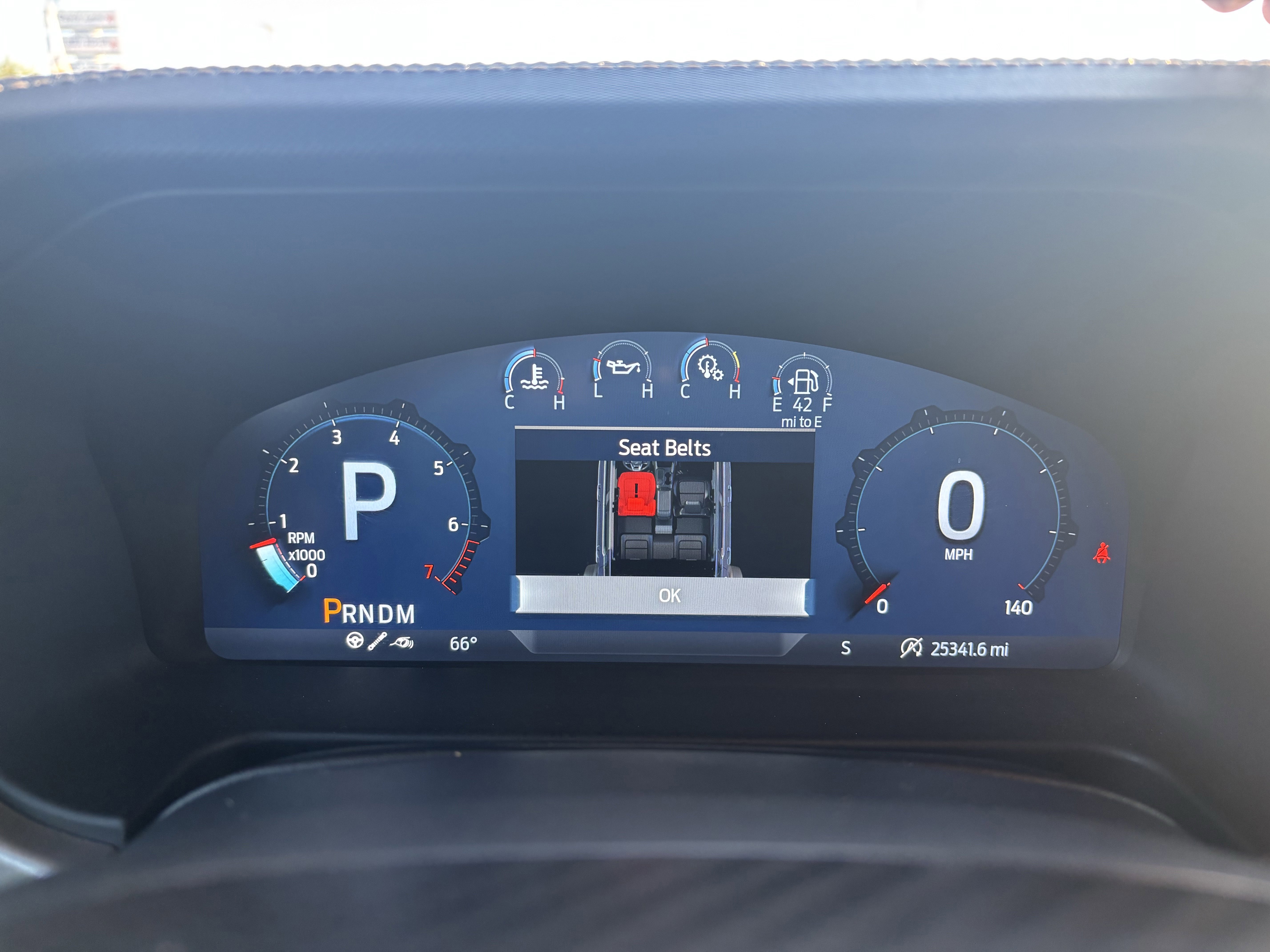 Certified 2023 Ford Bronco Raptor image 28