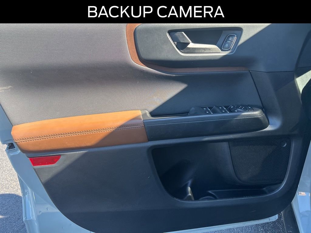 Certified 2021 Ford Bronco Sport Outer Banks image 15