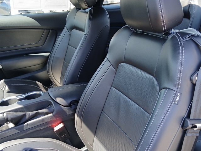 Certified 2023 Ford Mustang GT Premium w/ Equipment Group 401A RWD image 19