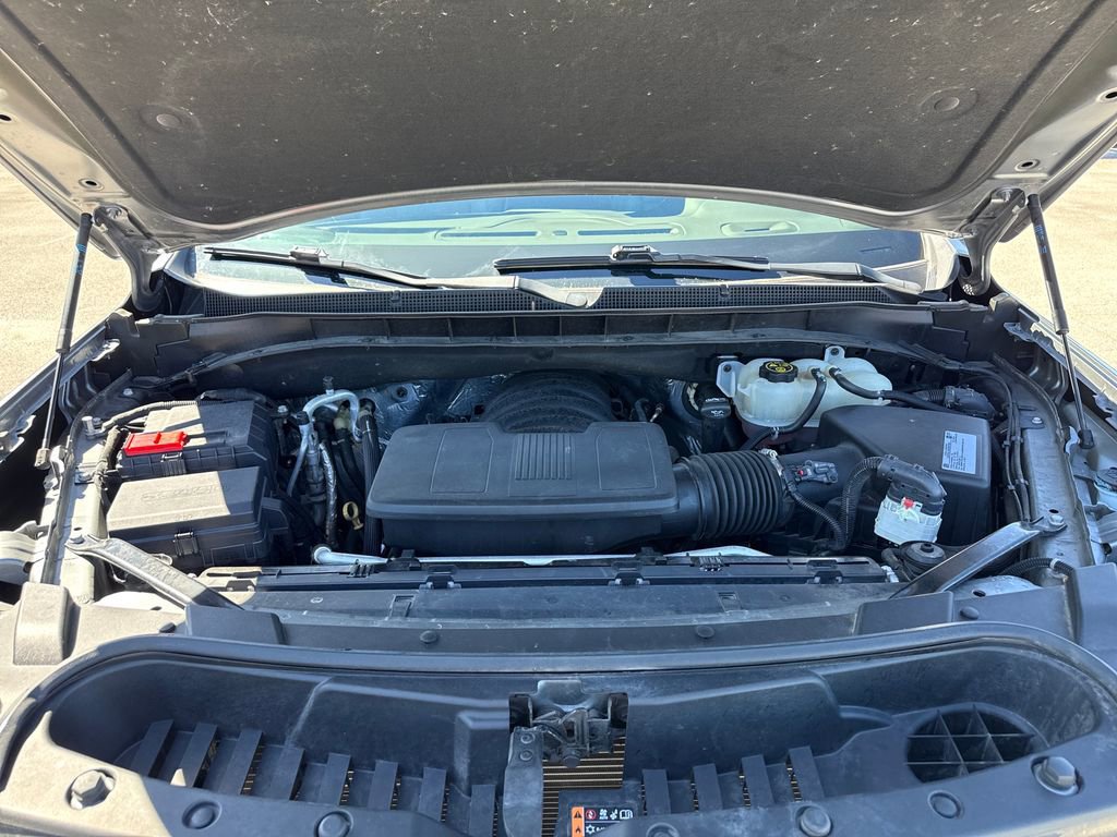 Used 2021 Chevrolet Tahoe Z71 w/ Z71 Signature Package image 31