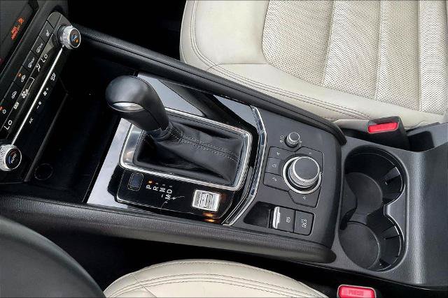 Used 2023 MAZDA CX-5 AWD 2.5 S image 17