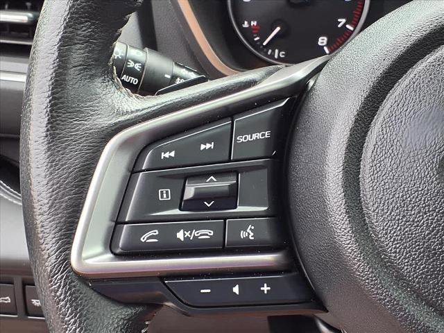 Used 2023 Subaru Ascent Limited w/ Technology Package image 24