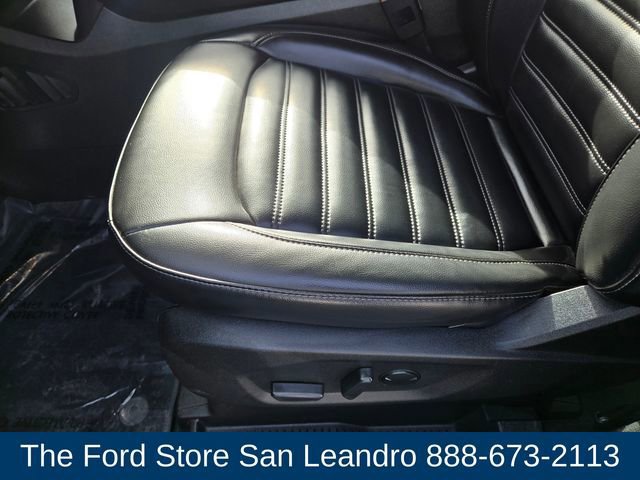 Certified 2024 Ford Edge SEL w/ Convenience Package image 17