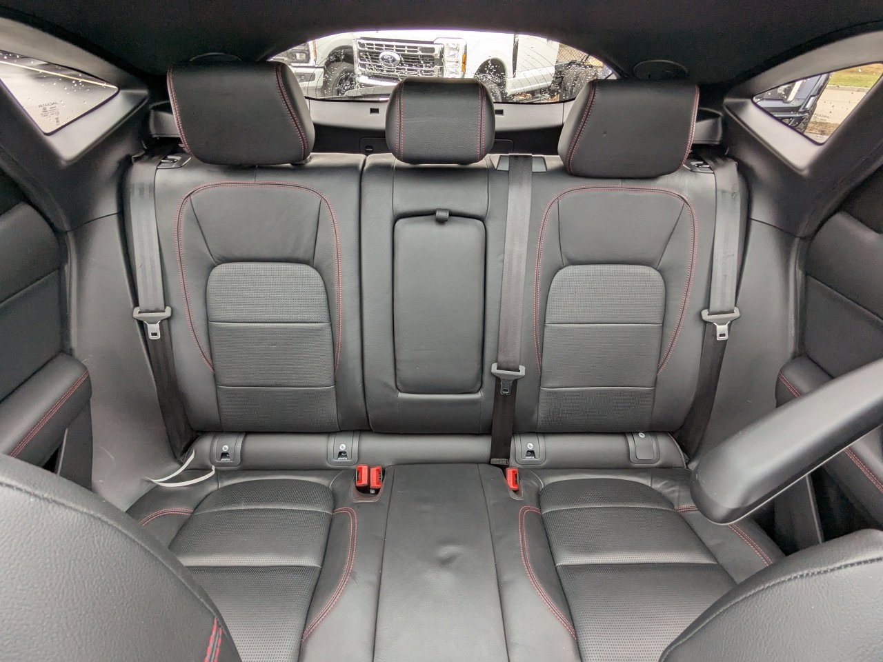 Used 2020 Jaguar E-PACE Checkered Flag image 15