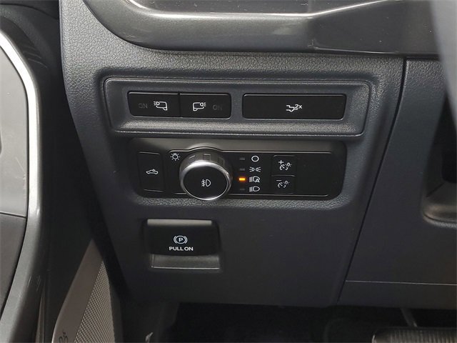 Certified 2023 Ford F150 XLT w/ Equipment Group 302A High image 16