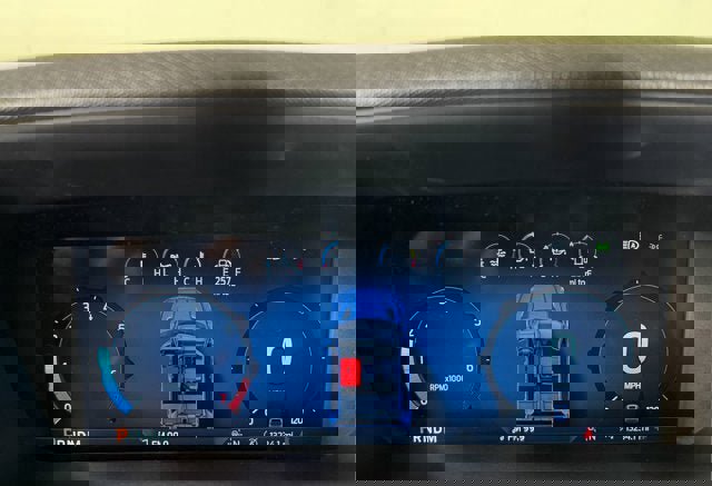 Certified 2024 Ford F150 STX w/ Mobile Office Package image 10