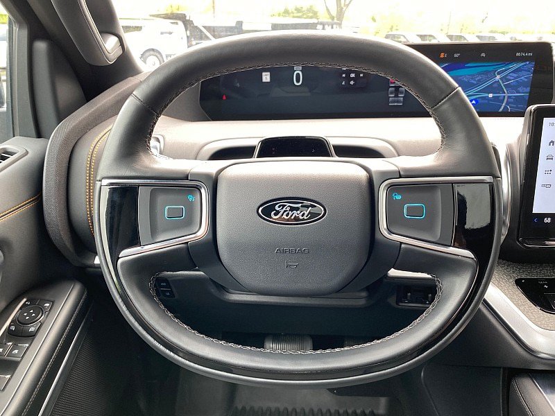 Certified 2025 Ford Expedition Tremor AWD/4WD image 19