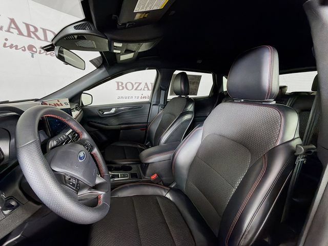 Certified 2024 Ford Escape ST-Line w/ Tech Pack #1 FWD image 24