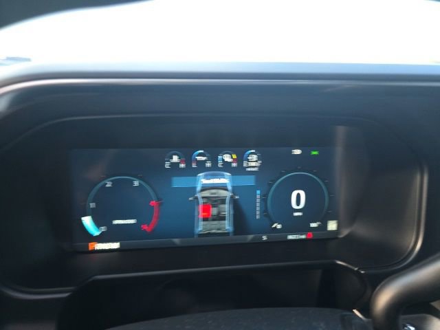 Certified 2026 Ford F350 Platinum w/ Platinum Plus Package image 12