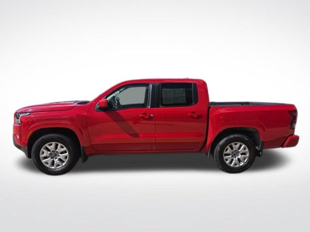 Used 2022 Nissan Frontier SV RWD image 6