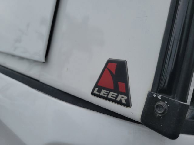 Used 2020 Chevrolet Silverado 1500 W/T w/ WT Fleet Convenience Package image 20