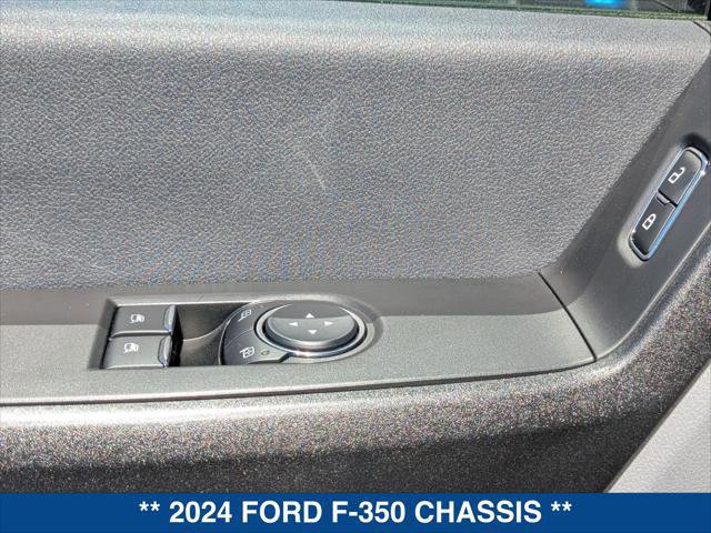 Certified 2024 Ford F350 XL w/ XL Chrome Package image 11
