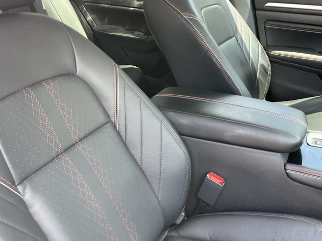 Used 2023 Nissan Altima 2.0 SR FWD image 26