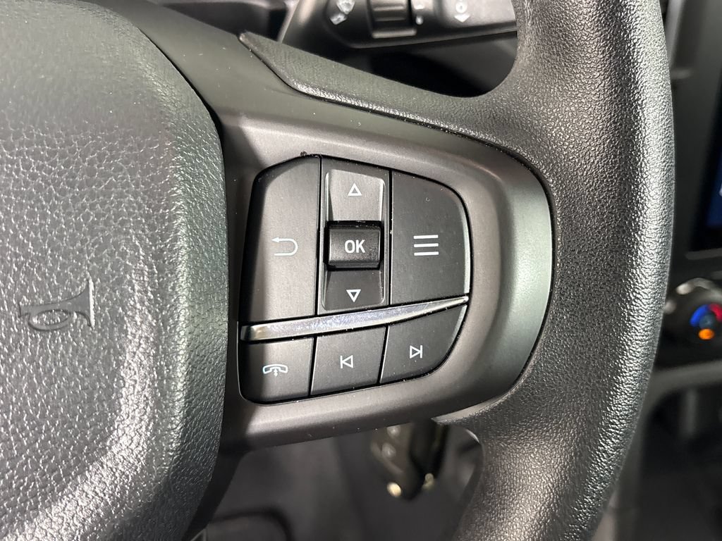 Certified 2025 Ford Ranger XL RWD image 21
