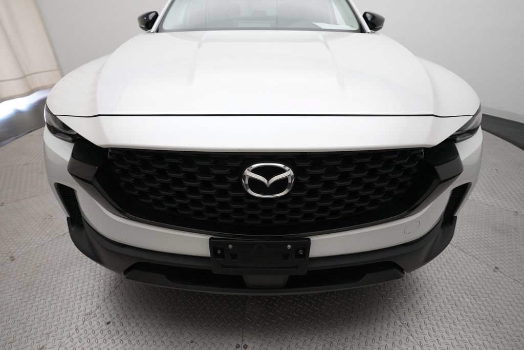 Used 2025 MAZDA CX-50 AWD 2.5 S w/ Select Package image 22