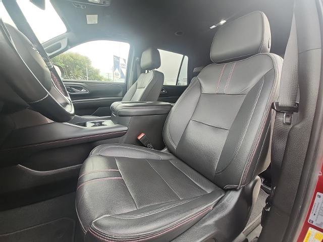 Used 2022 Chevrolet Tahoe RST image 9