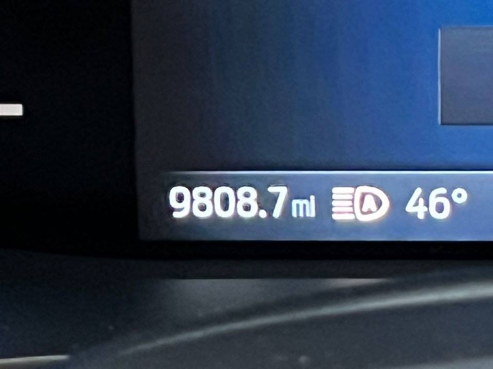 Certified 2023 Ford Escape ST-Line w/ Tech Pack #1 image 13