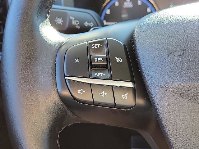 Certified 2024 Ford Bronco Sport Badlands image 24