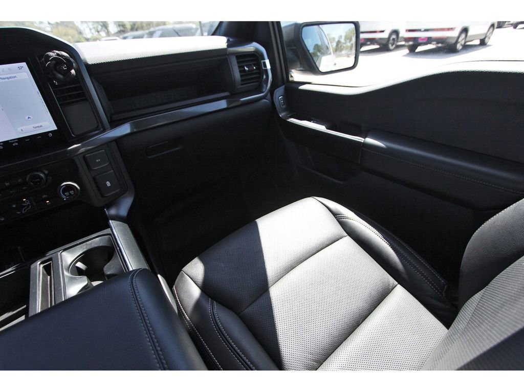Certified 2024 Ford F150 STX image 13